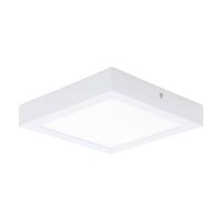 EGLO LED-Deckenleuchte LB25 Fueva Pro CCT 225x225mm...