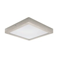 EGLO LED-Deckenleuchte LB25 Fueva Pro CCT 300x300mm...