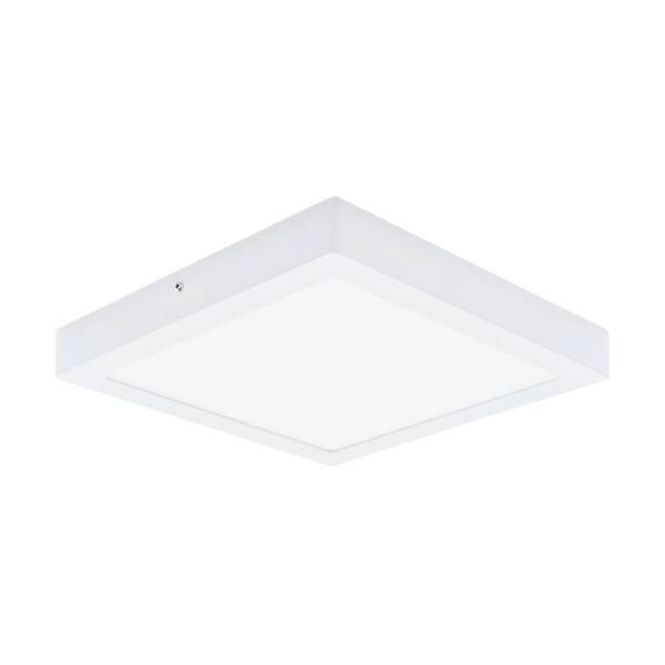 EGLO LED-Deckenleuchte LB25 Fueva Pro CCT 300x300mm wei&szlig;