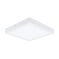 EGLO LED-Deckenleuchte LB25 Fueva Pro CCT 300x300mm...