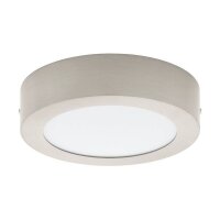 EGLO LED-Deckenleuchte LB25 Fueva Pro CCT D:170mm...