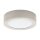 EGLO LED-Deckenleuchte LB25 Fueva Pro CCT D:170mm Nickel-Matt