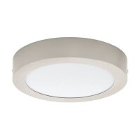 EGLO LED-Deckenleuchte LB25 Fueva Pro CCT D:225mm...