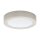 EGLO LED-Deckenleuchte LB25 Fueva Pro CCT D:225mm Nickel-Matt