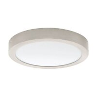 EGLO LED-Deckenleuchte LB25 Fueva Pro CCT D:300mm...