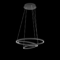 EGLO LED-Pendelleuchte LB25 Lobinero-Z 43,2W 6000lm...