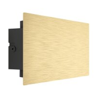 EGLO LED-Wandleuchte LB25 TALAMELLO 6W 750lm 3000K...