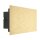 EGLO LED-Wandleuchte LB25 TALAMELLO 6W 750lm 3000K messing-geb.