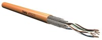 ELMAT Datenkabel Cat7 1300MHz Dca EL-PRO 4P23 S/FTP LSHF...