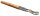 ELMAT Datenkabel Cat7 1300MHz Dca EL-PRO 4P23 S/FTP LSHF orange TR500m