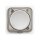 SCHNEIDER Zentralplatte 207214 Tages/Wochenzeitschaltuhr rw