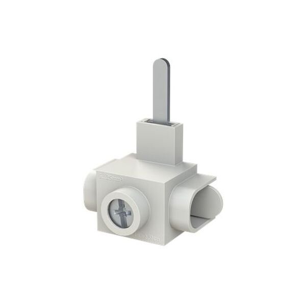 ABB Anschlussklemme AST 25/25 QIR IP20 f&uuml;r FI/LS DS301C