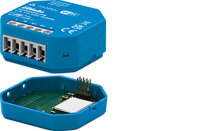 ELTAKO Aktor-Pack EUD64NPN-IPM mit EnOcean-Adapter EOA64