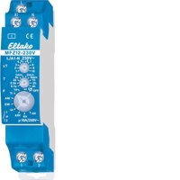 ELTAKO Multifunktionsrelais MFZ12-230V