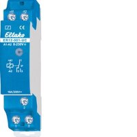 ELTAKO Schaltrelais ER12-001-UC 12..230V UC 1W
