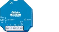 ELTAKO Stromstossschalter ES61-UC 1 Schließer...