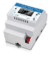 ENERTEX Dimmaktor KNX HV 1000W/4x