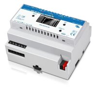 ENERTEX Dimmaktor KNX HV 2000W/8x