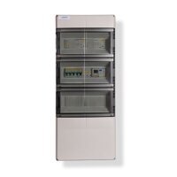 ENWITEC Netzumschaltbox Power Backup Dual EU 3PH 230/400V