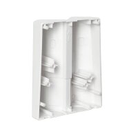 ESYLUX Ecksockel DEFENSOR EDGE MOUNTING WH