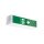 ESYLUX Notleuchte mit 3h Notlichtdauer SLA EL LED 3h 14m IR SC SM