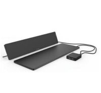 ETHERMA Schreibtischheizung-Set LAVA-DESK-ZONE-B