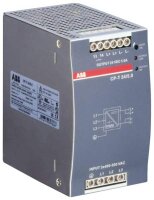 ABB Netzteil CP-T 24/5.0