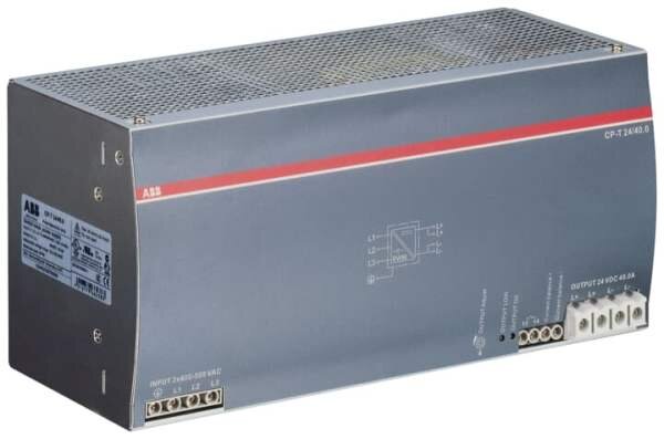 ABB Netzteil CP-T 24/40.0