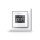 ETHERMA Thermostat eTOUCH-PRO-1-W