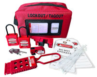 PROTEC Multi-Verriegelungsseil-Set PSMVSET