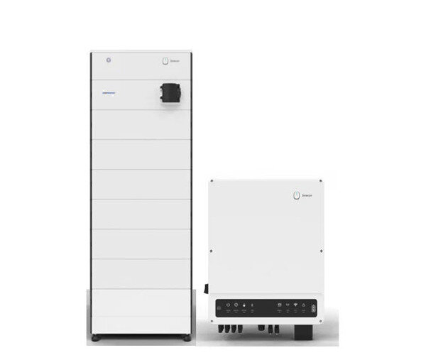 FENECON Hybrid-Wechselrichter Home 20 (kein Stand-Alone-Betrieb)