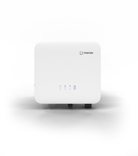 FENECON Hybrid-Wechselrichter Home 6 (kein Stand-Alone-Betrieb)