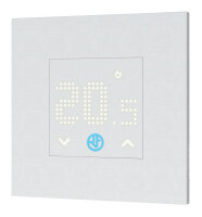 FINDER Raumthermostat 1T.T1.8.230.0000 Unterputz
