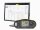 FLUKE Installationstester-Paket 1663 DE FTT KIT inkl. Software Trutest