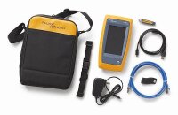 FLUKE Kabel-Netzwerktester LinkIQ WiFi LIQ-200-DUO Kabel-...