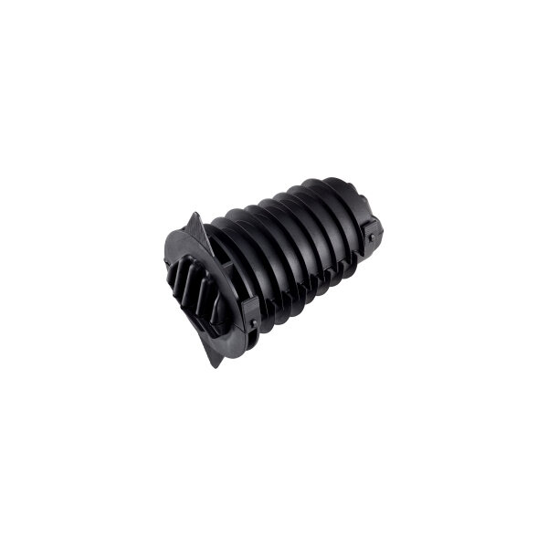 FR&Auml;NKISCHE Kabeldurchf&uuml;hrungsstopfen Kabuflex KDS SD DN110 sanddicht