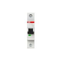 ABB Leitungsschutzschalter S201M-C13 C13A 1polig 10kA
