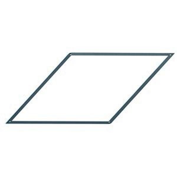 GEWISS Dichtung f. Erdeinbaukasten 300X300