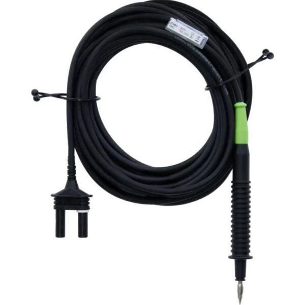 GOSSEN Pr&uuml;fsonde Z746C SK5 f&uuml;r 25A