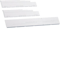 HAGER Abschottung univers Z senkrecht 950/1100mm