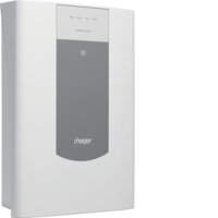 HAGER BUS-Repeater BEKA zur Reichweitenerhöhung