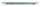 PROTEC Flachbanderder PFBE 102007 CU 200mm 10qmm Loch 6,5mm