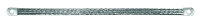 PROTEC Flachbanderder PFBE 103007 CU 300mm 10qmm Loch 6,5mm