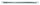 PROTEC Flachbanderder PFBE 103007 CU 300mm 10qmm Loch 6,5mm