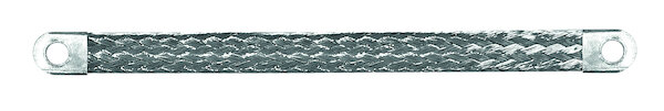 PROTEC Flachbanderder PFBE 162009 CU 200mm 16qmm Loch 8,5mm