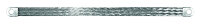 PROTEC Flachbanderder PFBE 163009 CU 300mm 16qmm Loch 8,5mm