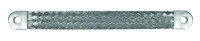 PROTEC Flachbanderder PFBE 252009 CU 200mm 25qmm Loch 8,5mm