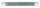 PROTEC Flachbanderder PFBE 252009 CU 200mm 25qmm Loch 8,5mm