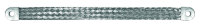 PROTEC Flachbanderder PFBE 253009 CU 300mm 25qmm Loch 8,5mm