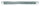 PROTEC Flachbanderder PFBE 253009 CU 300mm 25qmm Loch 8,5mm